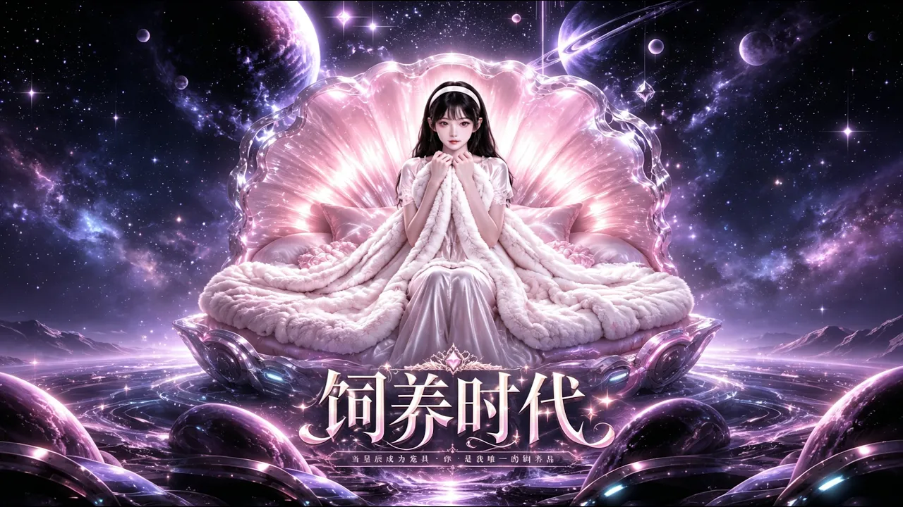 饲养时代