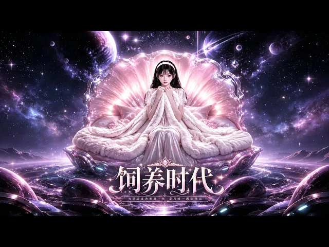 饲养时代