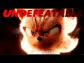 Download Lagu Sonic \u0026 Shadow AMV ~ Undefeatable ~ Sega And Kellin Quinn