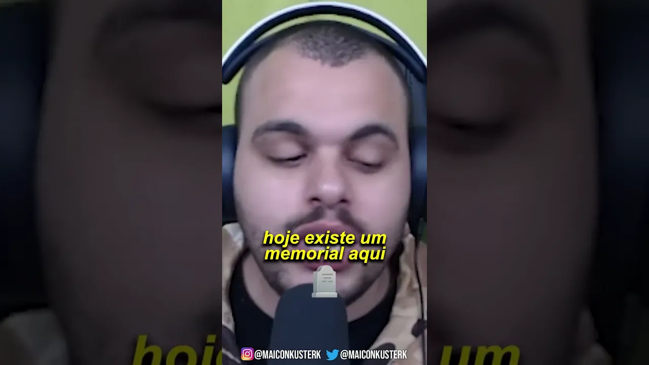 o único lugar onde o celso portiolli não pode visitar