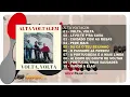 Lagu Alta Voltagem - Volta, Volta (Full Album)
