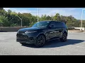 2025 Land Rover Range Rover Sport Autobiography Clarksville Annapolis Rockville Ellicott City