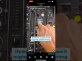 Download Lagu The Tap Button On Dj Decks??