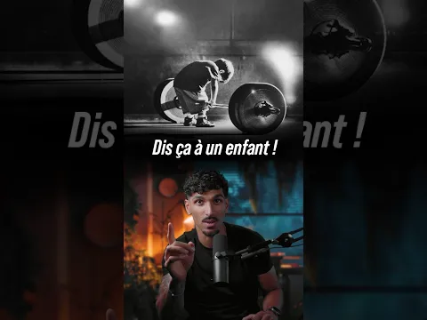 NE FAIS JAMAIS CE COMPLIMENT À UN ENFANT ! 🤯