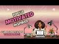 Visualize Your Success Using a Vision Board in GEN 101