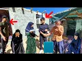 Download Lagu 😢 Grieving grandmother says goodbye: Mojtaba is going to university 🎓