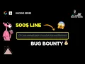 How a JS File Gave Me a Huge Bounty