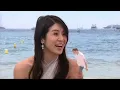 Rare Interview with Charlie Young about Ashes of Time and Wong Kar Wai