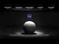Create Cinematic Motion Visuals Physics in After Effects