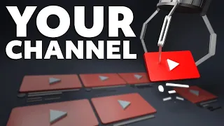 Max & Boost Creator Spotlight: Live Channel Audits