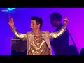 The Killers "Mr. Brightside" AMAZING CROWD  - Glasgow 2018 (TRNSMT Festival).