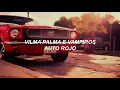 Auto Rojo - Vilma Palma E-'Vampiros