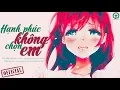 Download Lagu Hạnh Phúc Không Chọn Em - Song Thư [LYRIC VIDEO] Nghe Đi Rồi Khóc