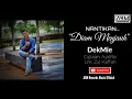 Download Lagu Diam Menjauh ~ DekMie