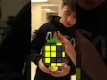 What is Your Favorite 3x3 Algorithm