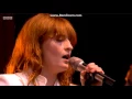 Download Lagu Florence And The Machine - Sweet Nothing / radio1bigweekend2015
