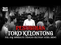 Download Lagu KISAH PESUGIHAN TOKO KELONTONG PAK HAJI PURNOMO