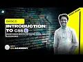 CSS Selectors Specificity Explained in Bangla Class 2 Web Development Full Tutorial