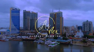 motoo dii inega official music video 