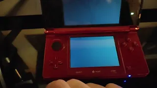 Bypassing Error 0xffffffff NDS Forwarder