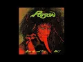 Nothin' But A Good Time- Poison