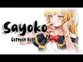 Download Lagu MikitoP - Sayoko 『German Ver.』| Jinja