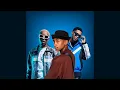 Download Lagu Scotts Maphuma, Mellow \u0026 Sleazy - Shukuma