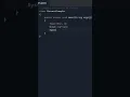 Convert Fahrenheit to Celsius in Java Program in Java Programs for Beginners Programming Shorts