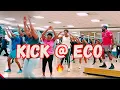 Download Lagu “Kick Class Workout – Energieke Cardio Kickboks Sessie”