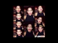 Voice - "Far From Finished" (Acapella Cover) by Denice Millien