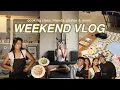 Download Lagu Weekend in mumbai with my friends🍝🫶🏻VLOG!! 