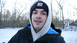 a vlog by devdog