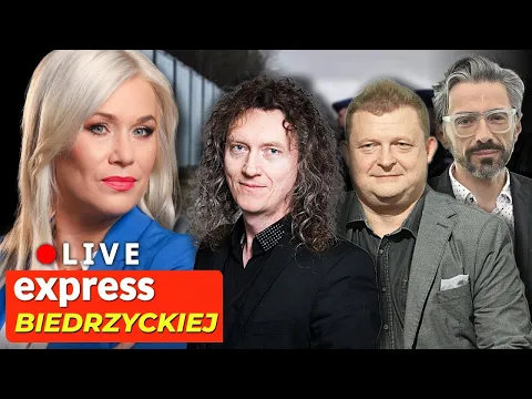 Download MP3 🔴EXPRESS BIEDRZYCKIEJ | Mariusz Gierszewski, Tomasz Piątek, Grzegorz Rzeczkowski [NA ŻYWO]