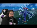 Koefficient Reacts To Quaxlys Final Evolution