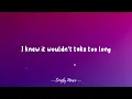 Benjamin Tucker - Follow me feat NEZZA  (lyrics)