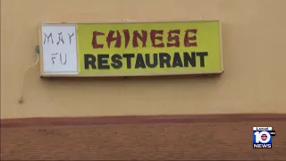 Inspectors back at May Fu in north Miami-Dade