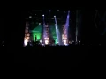 Tropical Chancer and Uptight Downtown- La Roux @Plaza Condesa