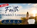 The Faith That Wouldn t Leave A Song of Persistence Jermaine Joseph