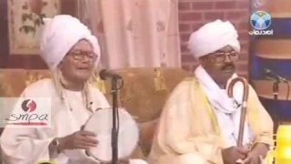 الفنان بادي محمد الطيب 3 عازه الفراق بي طال 