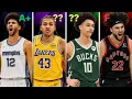 2026 FINAL NBA Draft Grades for Each NBA Team