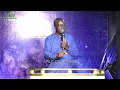 Download Lagu THE TRIGGER OF INTERCESSORS 1 BY GREAT NNAMANI