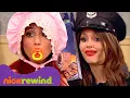Victorious Characters Acting Out For 28 Minutes Straight NickRewind