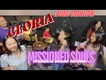 Download Lagu GLORIA by Laura Branigan | Missioned Souls family band cover