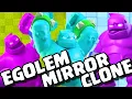 SURPRISE Secret EGOLEM MIRROR CLONE Deck