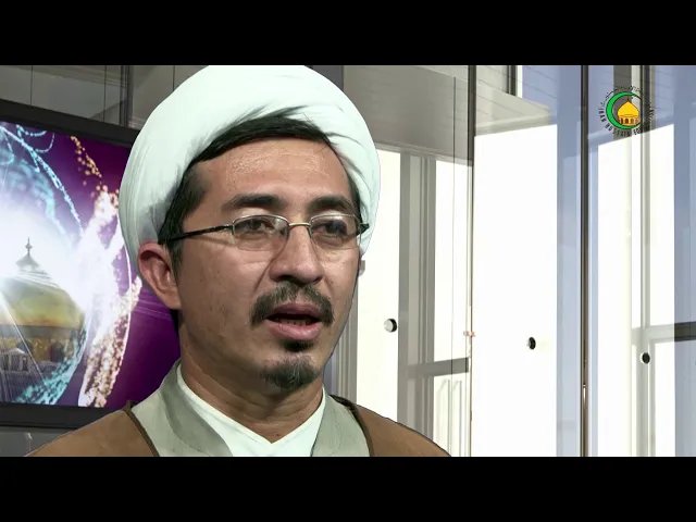 ⁣63) ولادت امام سجاد(ع - استاد: حجة الاسلام  والمسلمین دکترعلی جمعه مظفری
