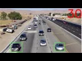 Traffic counting