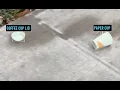 Recycling Trash Detection with Machine Learning