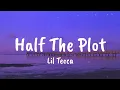 Download Lagu Lil Tecca - Half The Plot (Lyrics)