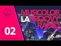 Musicolor Radio - Musicolor