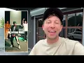 Jack Harlow - "LOVIN' ON ME" Dance | Matt Steffanina ft Alysha Percy